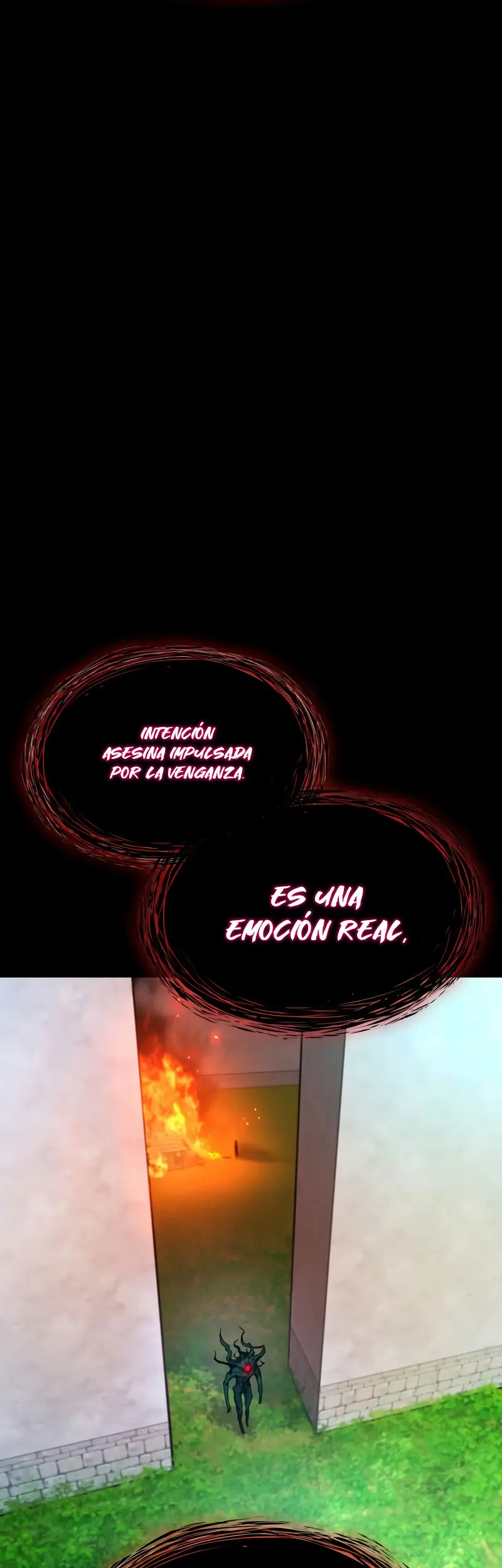 El Dios Caotico de Fuerza Extraordinaria > Capitulo 85 > Page 171