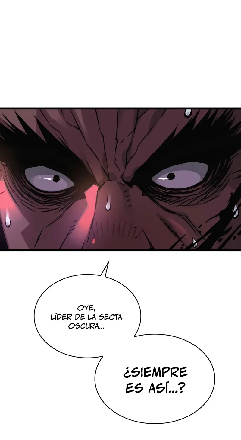 El Dios Caotico de Fuerza Extraordinaria > Capitulo 85 > Page 431