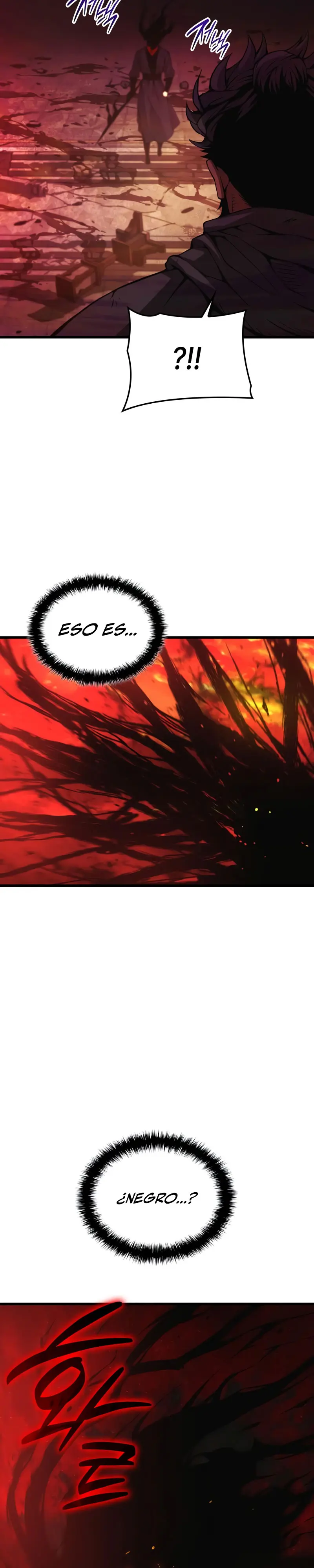 El Dios Caotico de Fuerza Extraordinaria > Capitulo 85 > Page 521