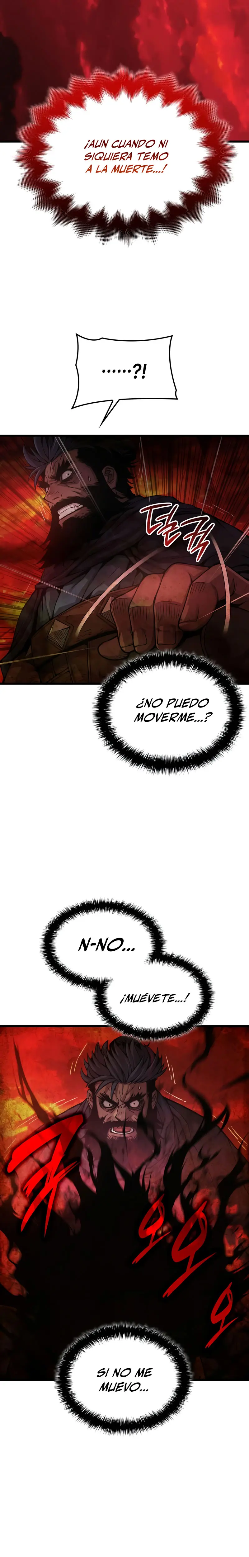 El Dios Caotico de Fuerza Extraordinaria > Capitulo 85 > Page 551