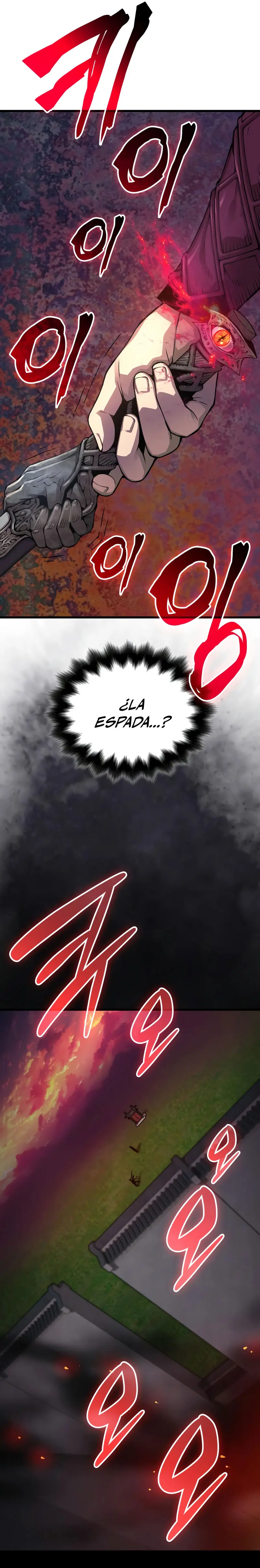 El Dios Caotico de Fuerza Extraordinaria > Capitulo 85 > Page 601