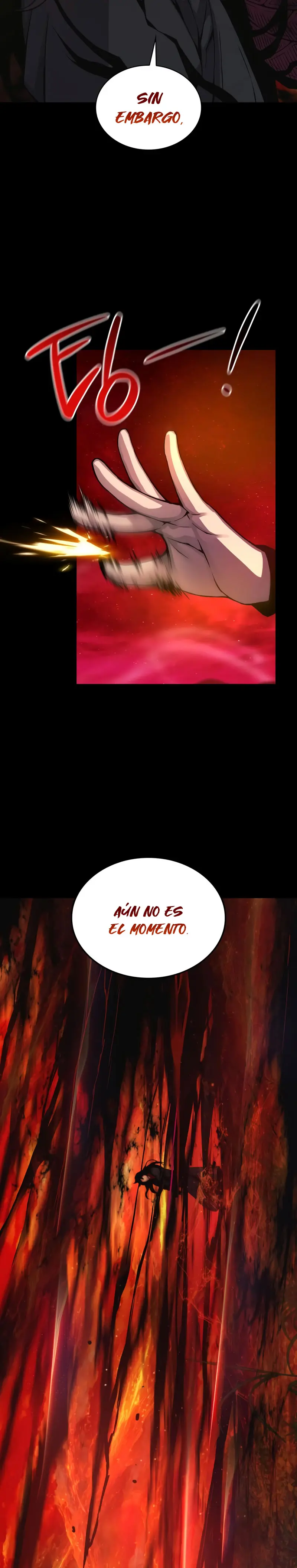 El Dios Caotico de Fuerza Extraordinaria > Capitulo 85 > Page 671