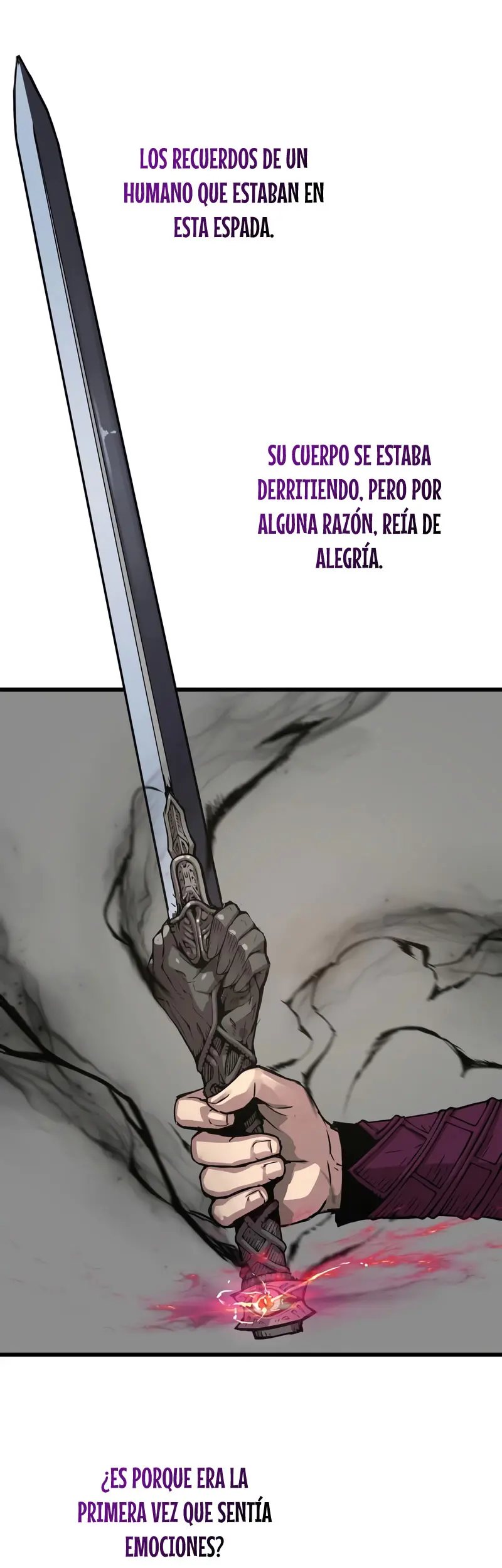 El Dios Caotico de Fuerza Extraordinaria > Capitulo 86 > Page 71