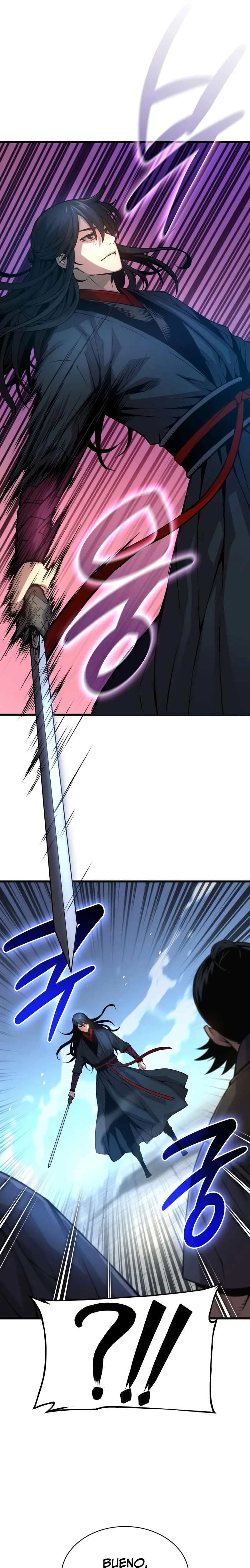 El Dios Caotico de Fuerza Extraordinaria > Capitulo 86 > Page 201