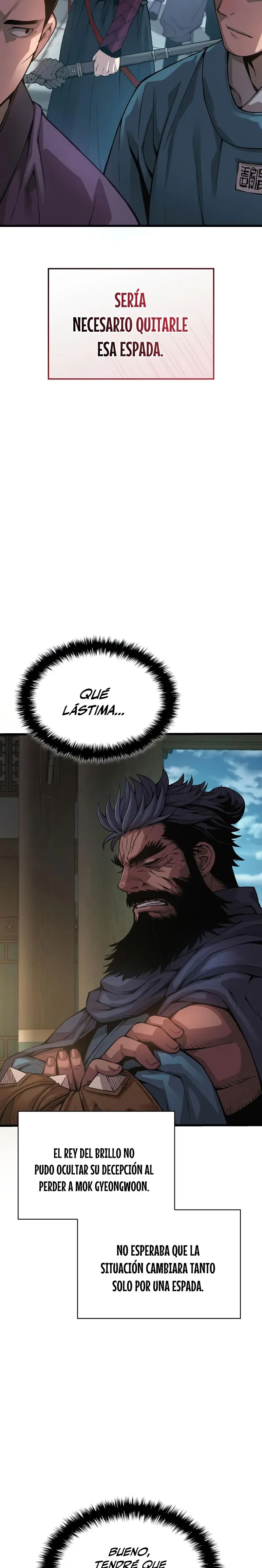El Dios Caotico de Fuerza Extraordinaria > Capitulo 86 > Page 301