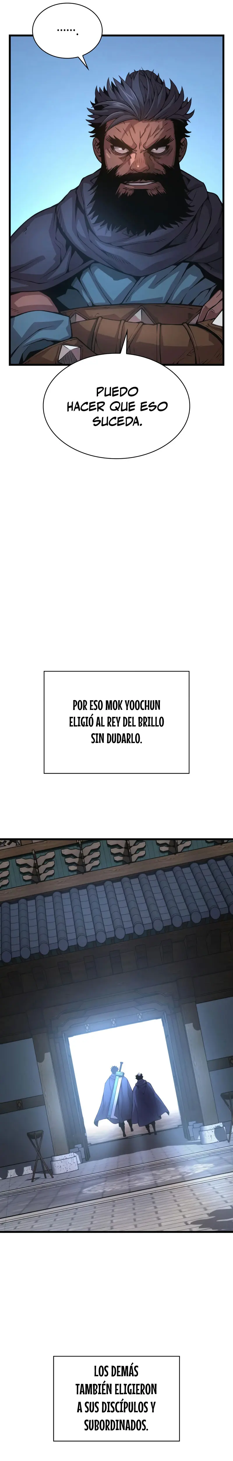 El Dios Caotico de Fuerza Extraordinaria > Capitulo 86 > Page 331