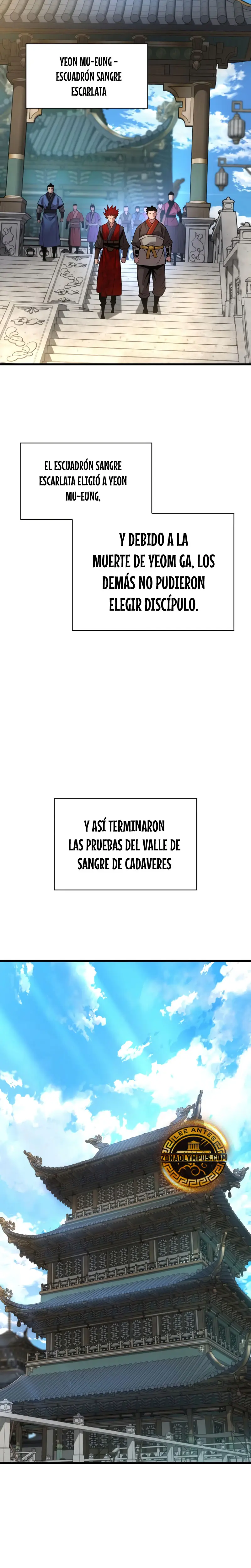 El Dios Caotico de Fuerza Extraordinaria > Capitulo 86 > Page 351