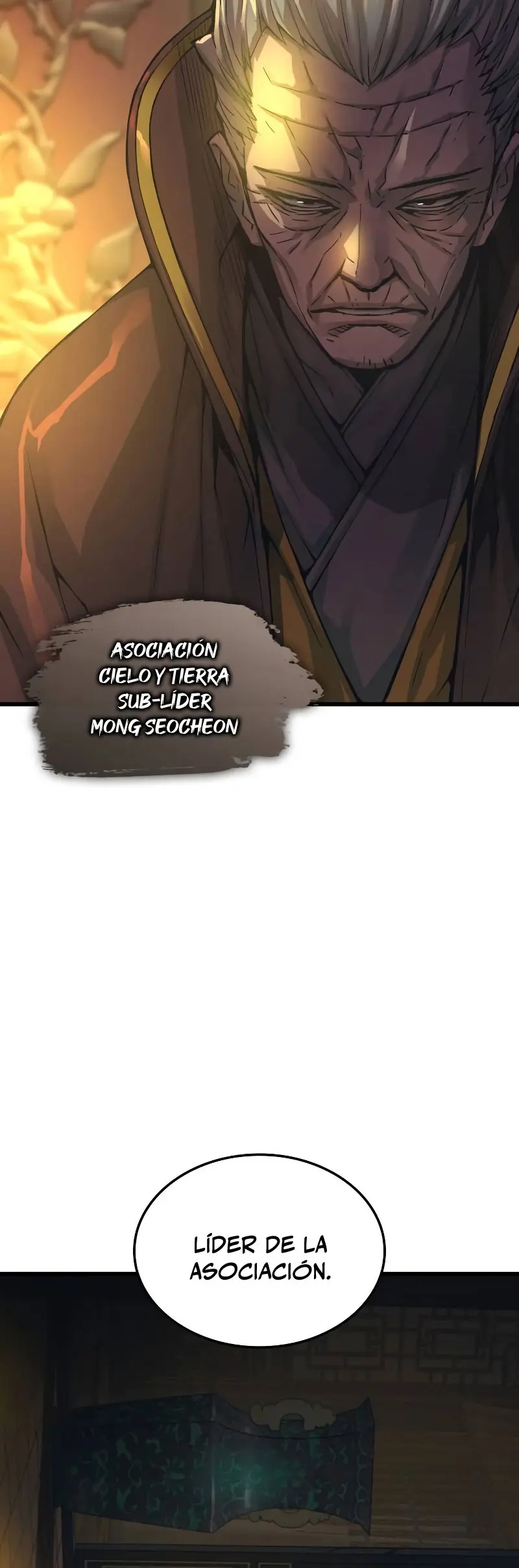 El Dios Caotico de Fuerza Extraordinaria > Capitulo 87 > Page 41