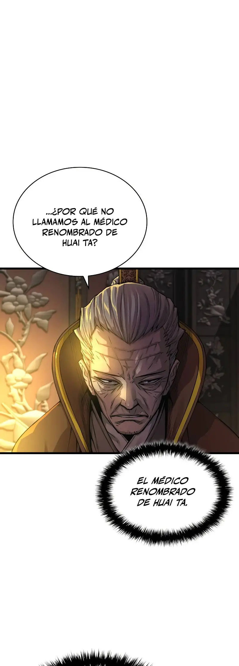 El Dios Caotico de Fuerza Extraordinaria > Capitulo 87 > Page 71