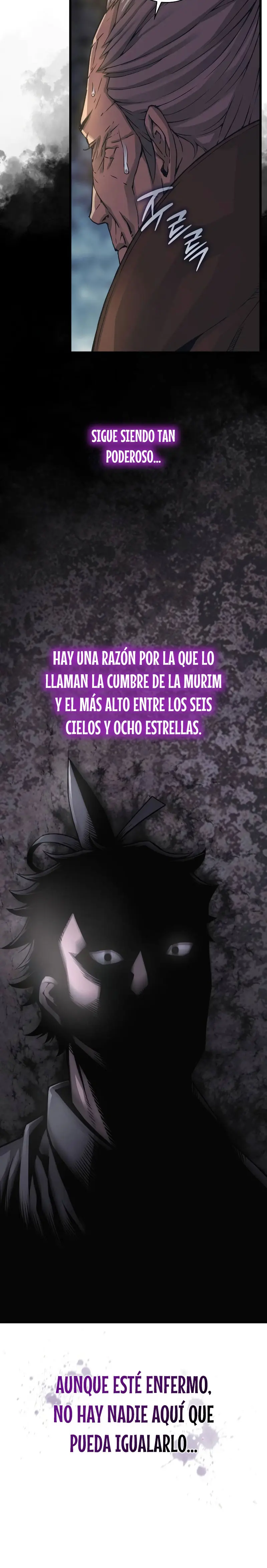 El Dios Caotico de Fuerza Extraordinaria > Capitulo 87 > Page 181
