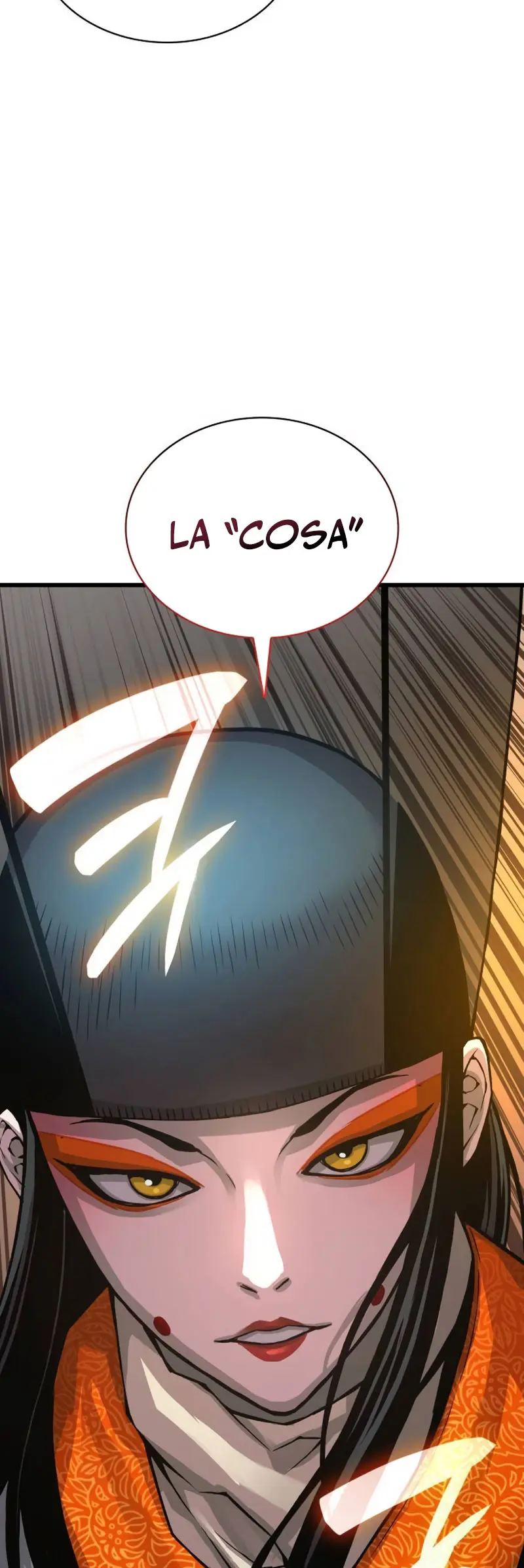 El Dios Caotico de Fuerza Extraordinaria > Capitulo 88 > Page 161