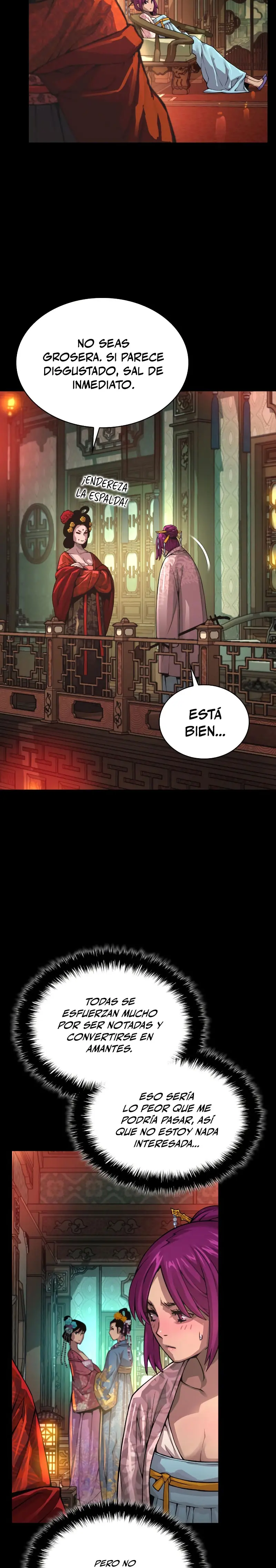 El Dios Caotico de Fuerza Extraordinaria > Capitulo 90 > Page 61