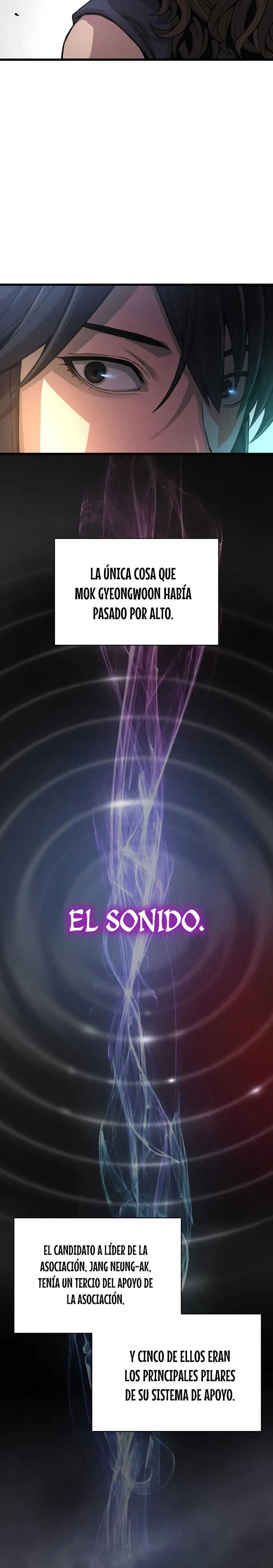 El Dios Caotico de Fuerza Extraordinaria > Capitulo 90 > Page 381