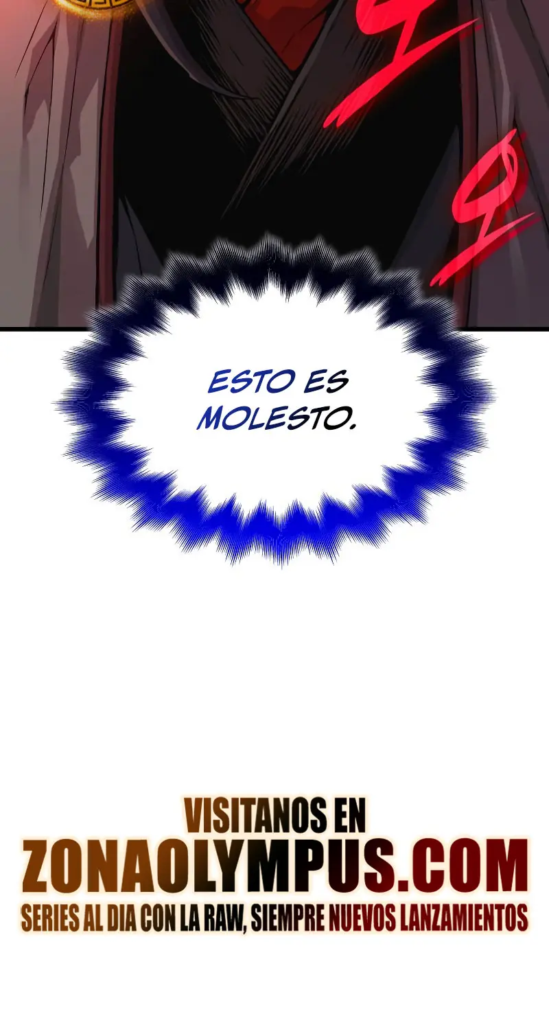 El Dios Caotico de Fuerza Extraordinaria > Capitulo 90 > Page 451