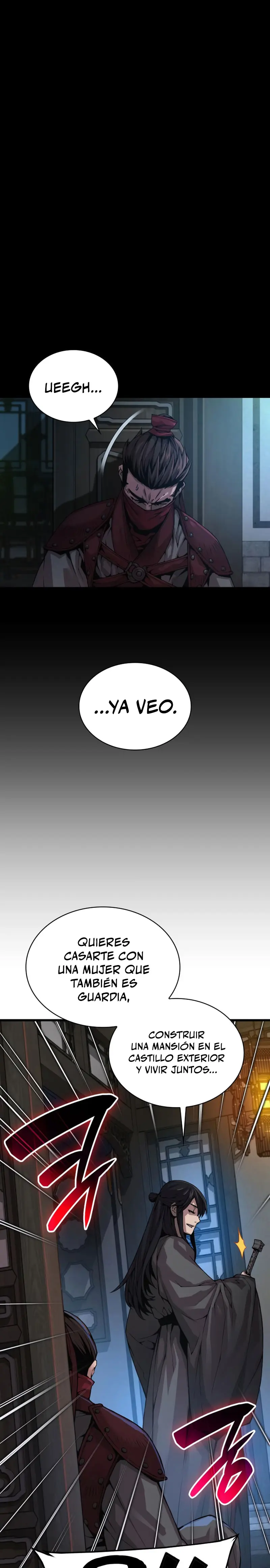 El Dios Caotico de Fuerza Extraordinaria > Capitulo 92 > Page 281