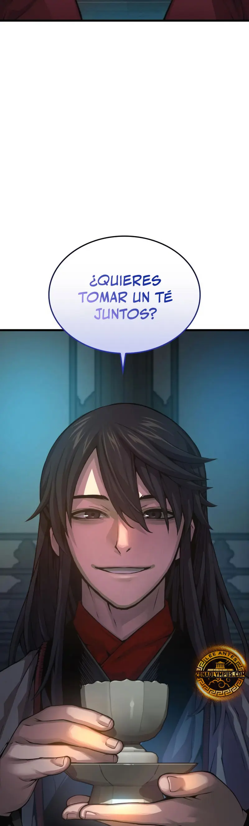 El Dios Caotico de Fuerza Extraordinaria > Capitulo 92 > Page 401