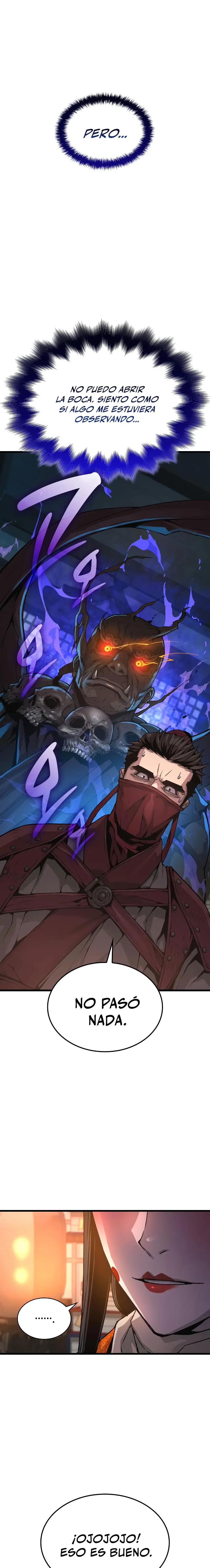 El Dios Caotico de Fuerza Extraordinaria > Capitulo 93 > Page 51