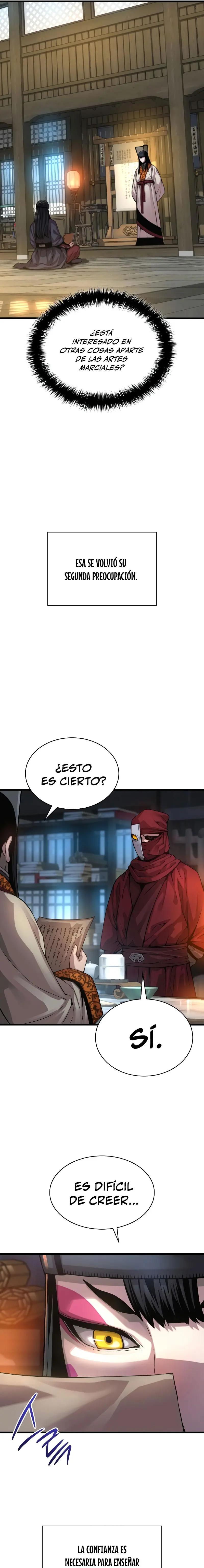 El Dios Caotico de Fuerza Extraordinaria > Capitulo 93 > Page 181