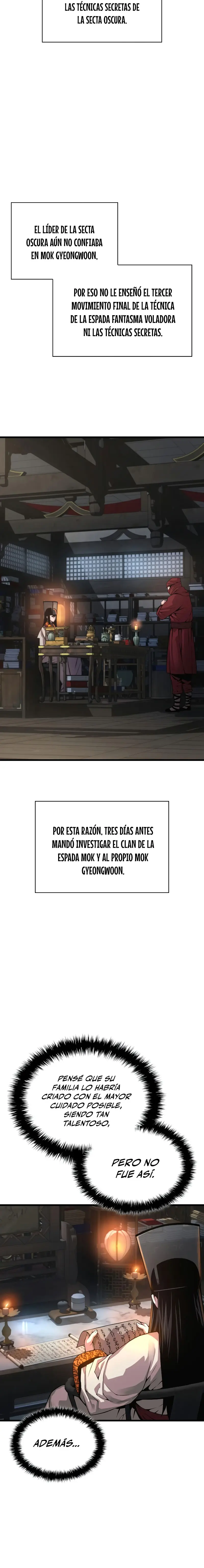 El Dios Caotico de Fuerza Extraordinaria > Capitulo 93 > Page 191