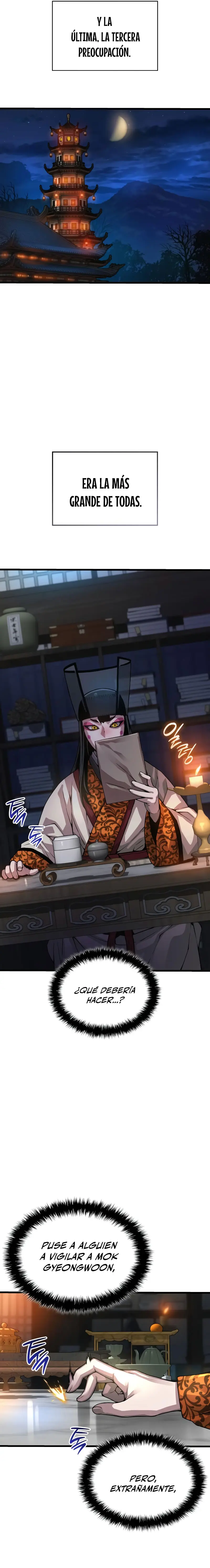 El Dios Caotico de Fuerza Extraordinaria > Capitulo 93 > Page 211