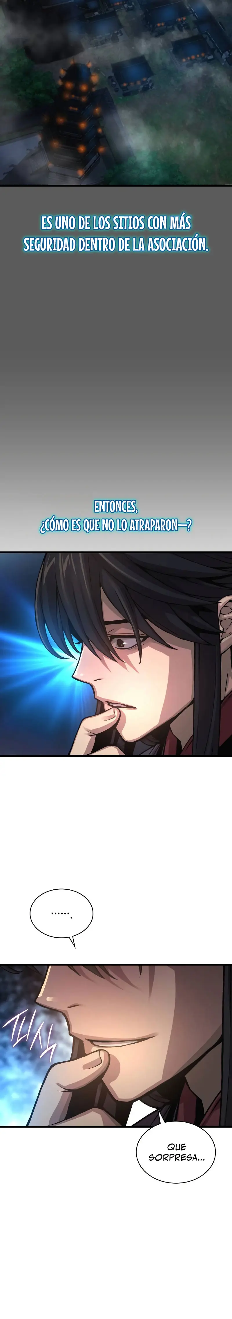 El Dios Caotico de Fuerza Extraordinaria > Capitulo 94 > Page 101