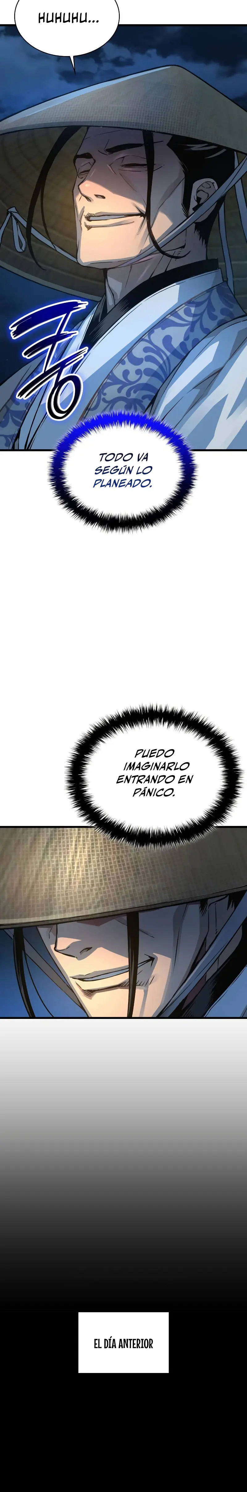 El Dios Caotico de Fuerza Extraordinaria > Capitulo 94 > Page 191