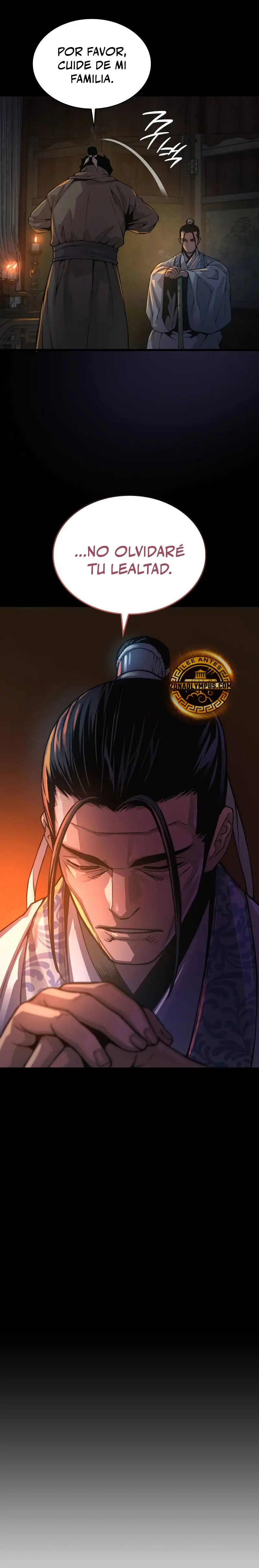 El Dios Caotico de Fuerza Extraordinaria > Capitulo 94 > Page 231