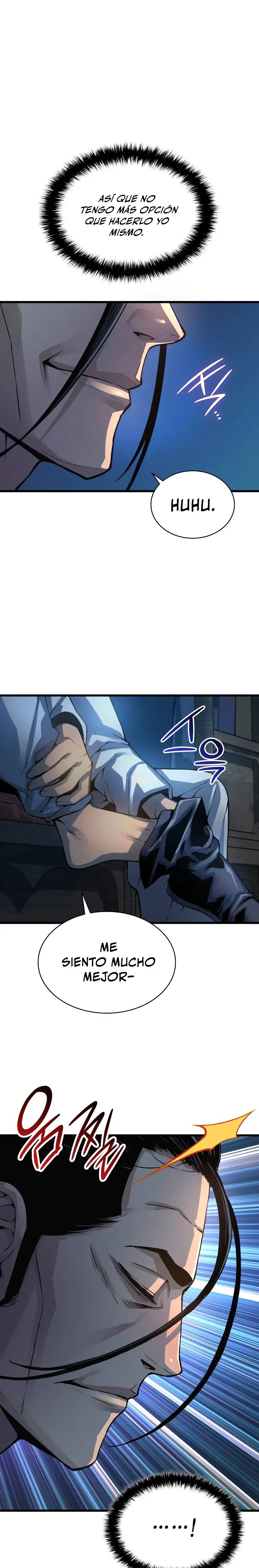 El Dios Caotico de Fuerza Extraordinaria > Capitulo 94 > Page 301