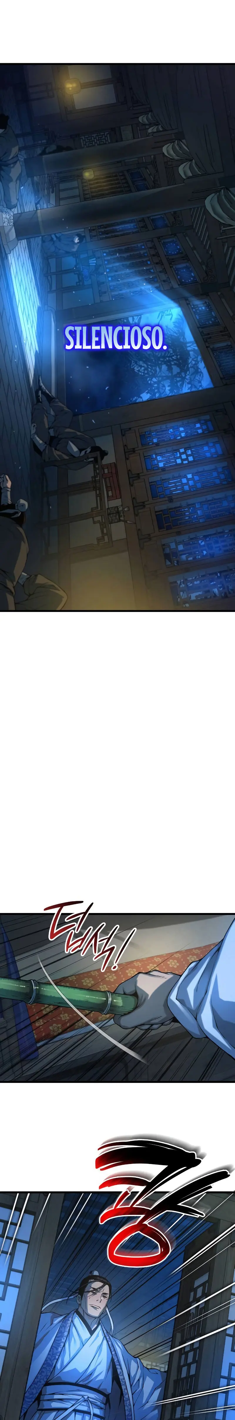 El Dios Caotico de Fuerza Extraordinaria > Capitulo 94 > Page 341