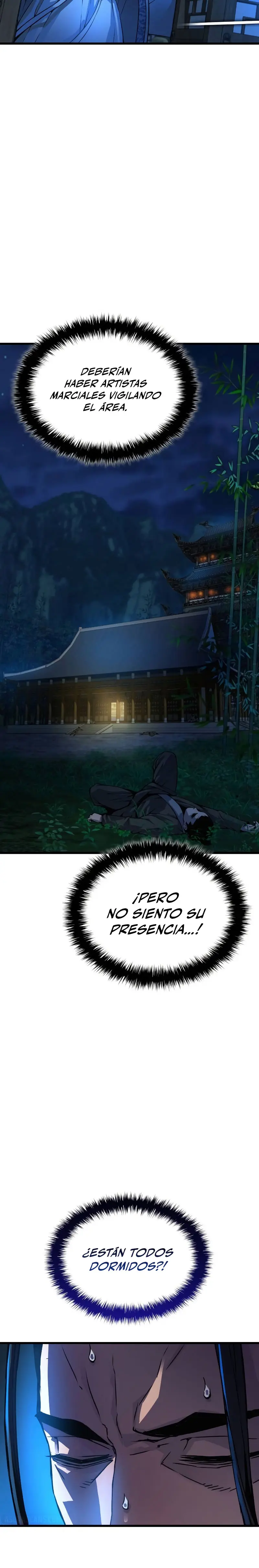 El Dios Caotico de Fuerza Extraordinaria > Capitulo 94 > Page 351