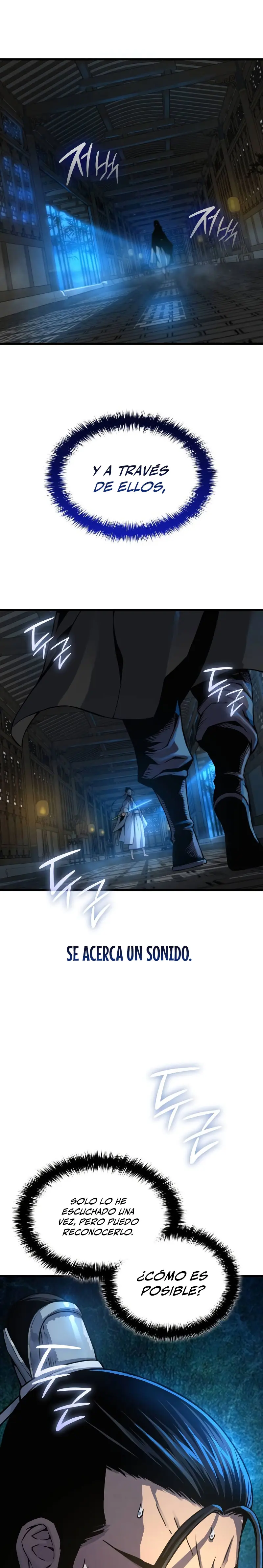 El Dios Caotico de Fuerza Extraordinaria > Capitulo 94 > Page 371