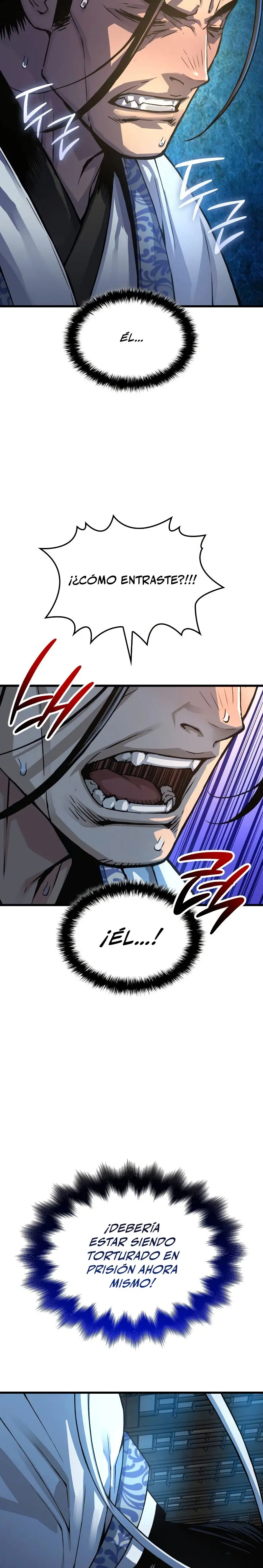 El Dios Caotico de Fuerza Extraordinaria > Capitulo 94 > Page 381