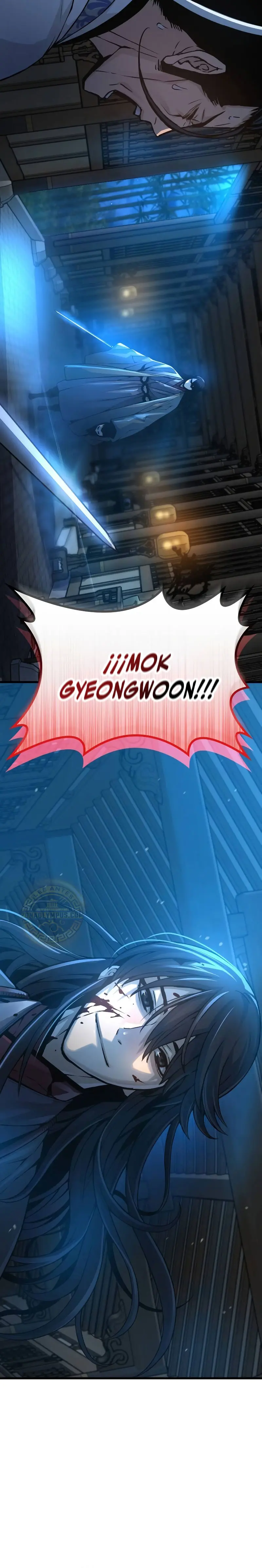 El Dios Caotico de Fuerza Extraordinaria > Capitulo 94 > Page 391