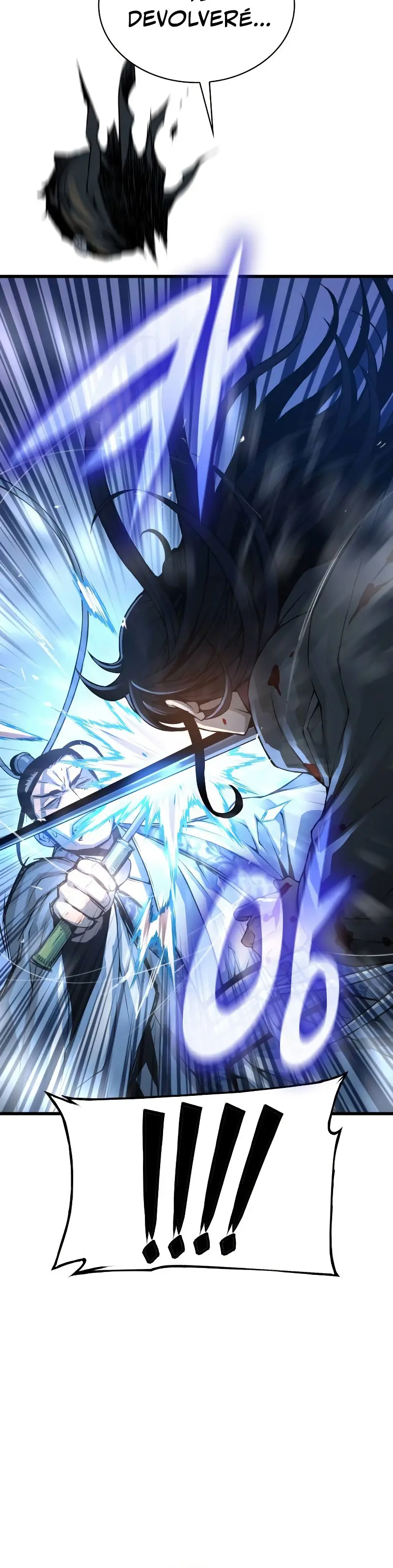 El Dios Caotico de Fuerza Extraordinaria > Capitulo 94 > Page 421