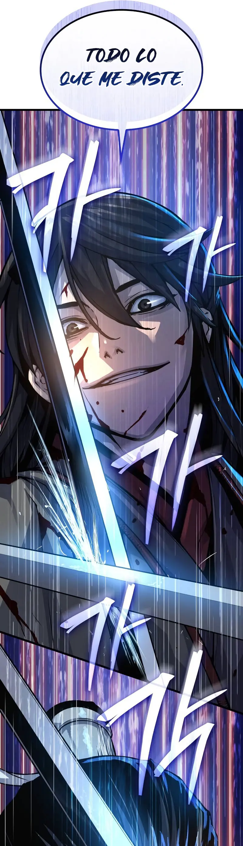 El Dios Caotico de Fuerza Extraordinaria > Capitulo 94 > Page 431