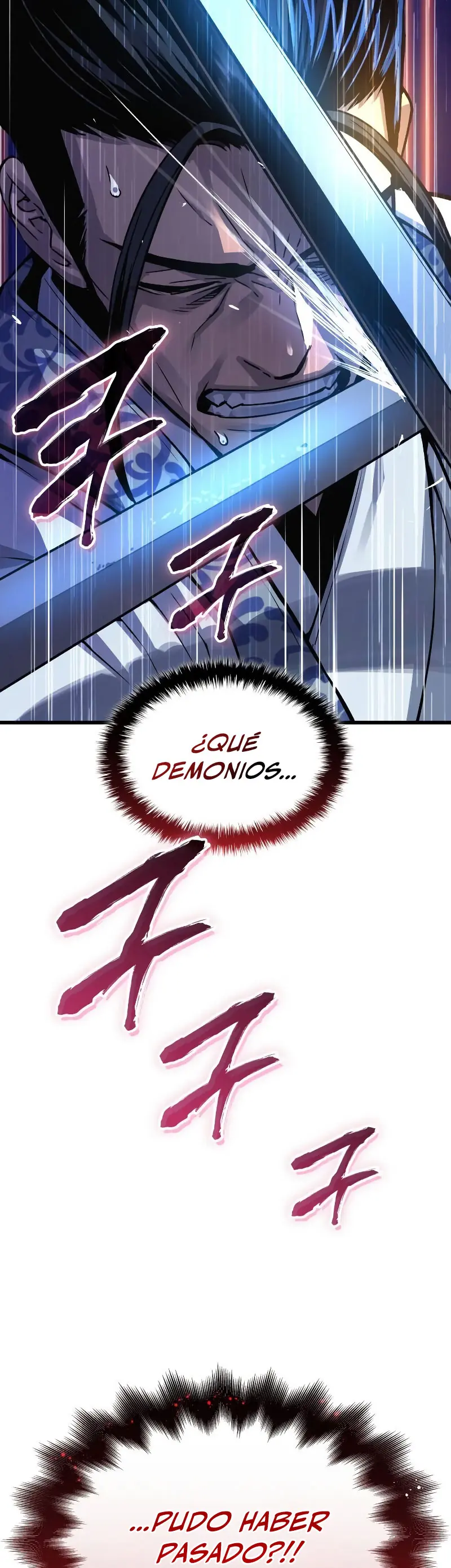 El Dios Caotico de Fuerza Extraordinaria > Capitulo 94 > Page 441