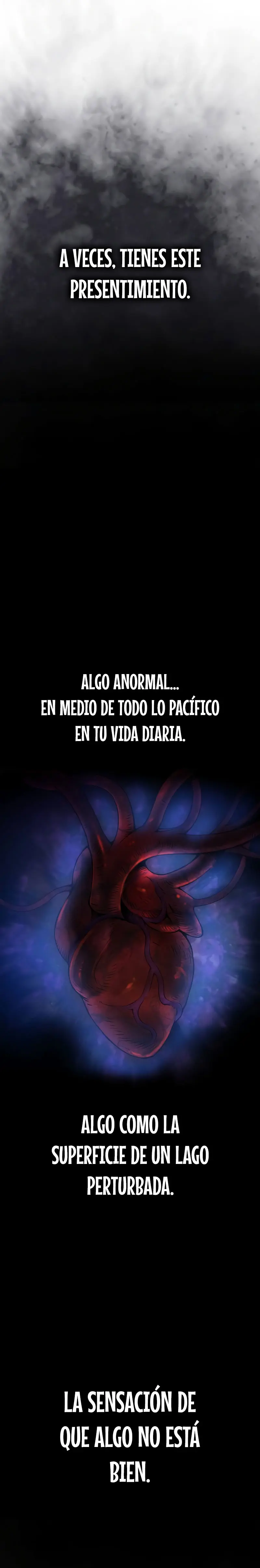 El Dios Caotico de Fuerza Extraordinaria > Capitulo 95 > Page 11