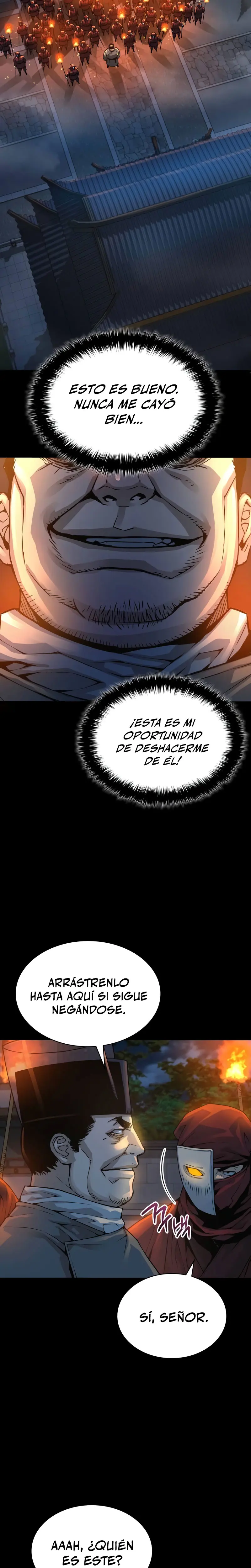 El Dios Caotico de Fuerza Extraordinaria > Capitulo 95 > Page 81