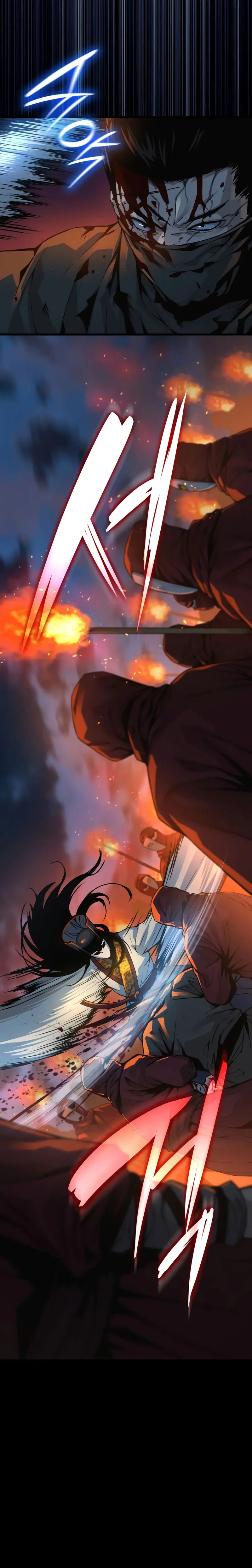 El Dios Caotico de Fuerza Extraordinaria > Capitulo 95 > Page 251