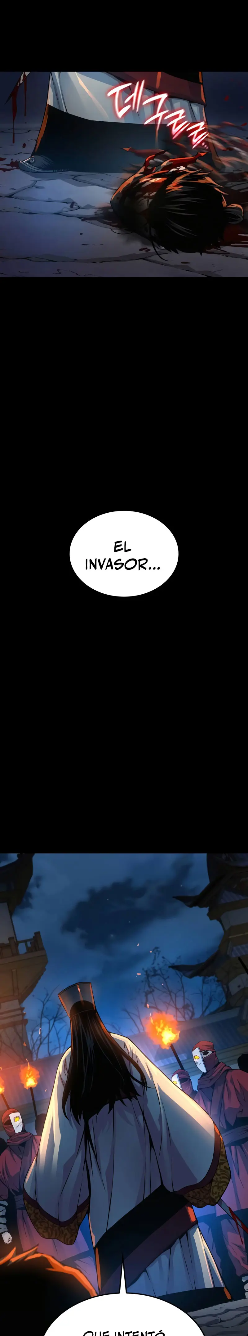 El Dios Caotico de Fuerza Extraordinaria > Capitulo 95 > Page 271