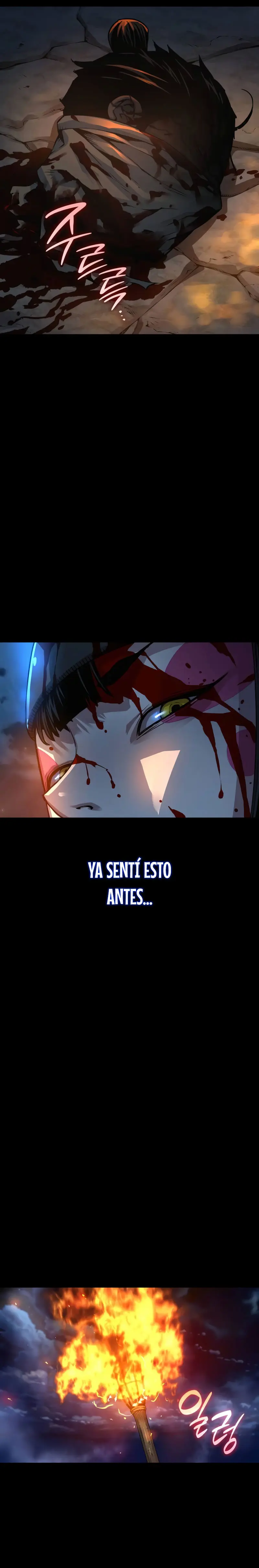 El Dios Caotico de Fuerza Extraordinaria > Capitulo 95 > Page 311