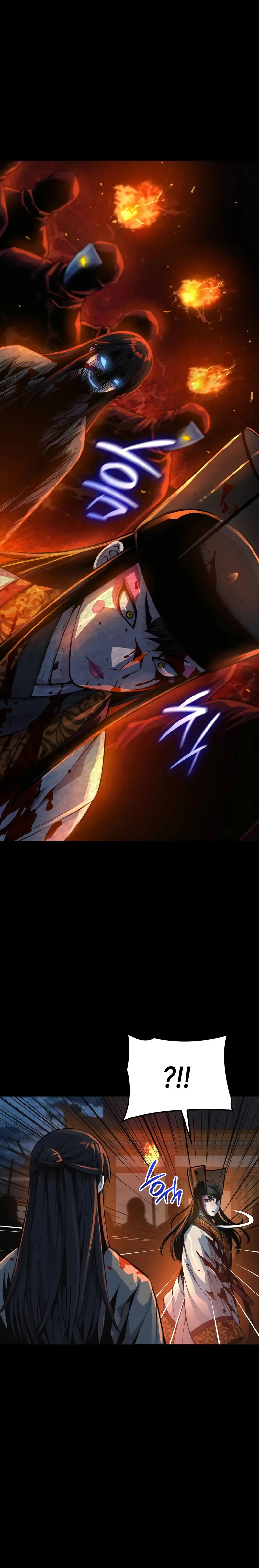 El Dios Caotico de Fuerza Extraordinaria > Capitulo 95 > Page 321