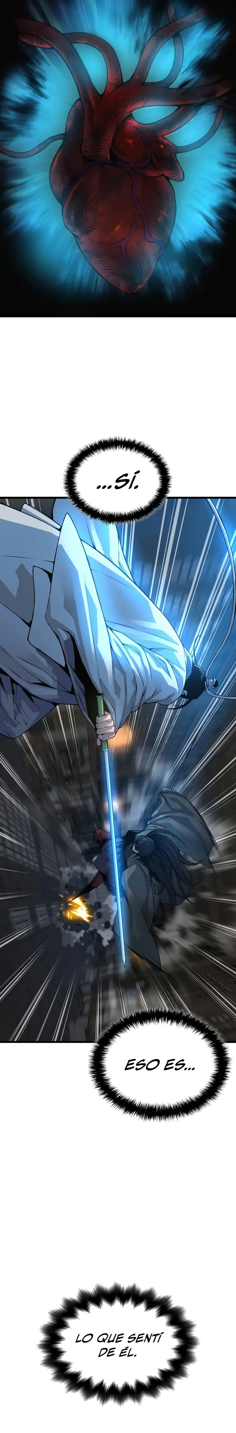 El Dios Caotico de Fuerza Extraordinaria > Capitulo 95 > Page 351