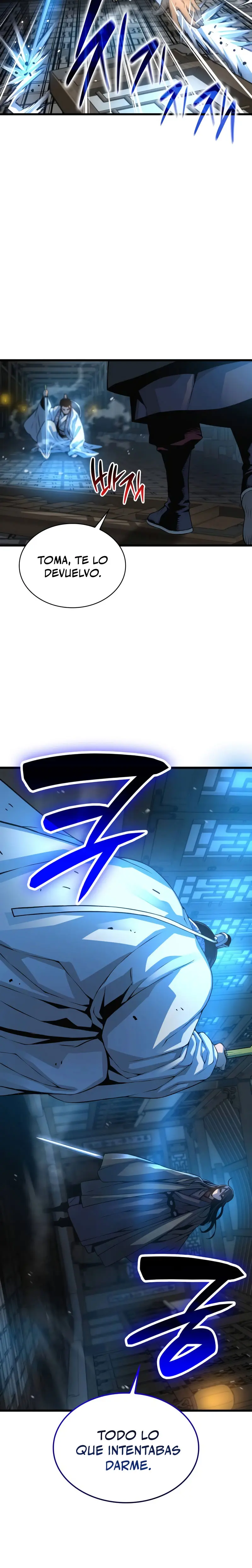 El Dios Caotico de Fuerza Extraordinaria > Capitulo 95 > Page 371