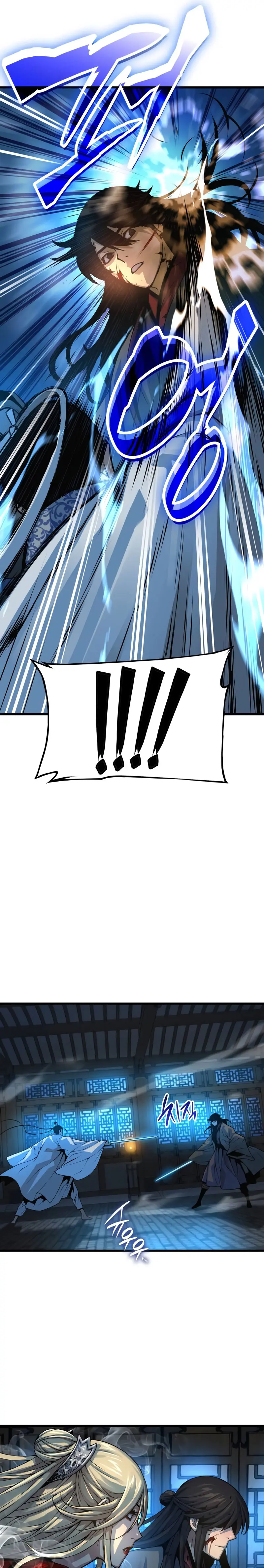 El Dios Caotico de Fuerza Extraordinaria > Capitulo 95 > Page 401