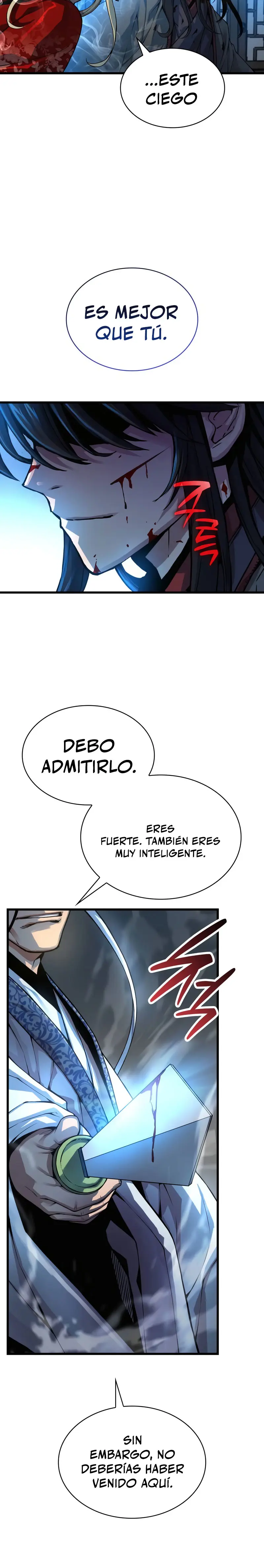 El Dios Caotico de Fuerza Extraordinaria > Capitulo 95 > Page 411