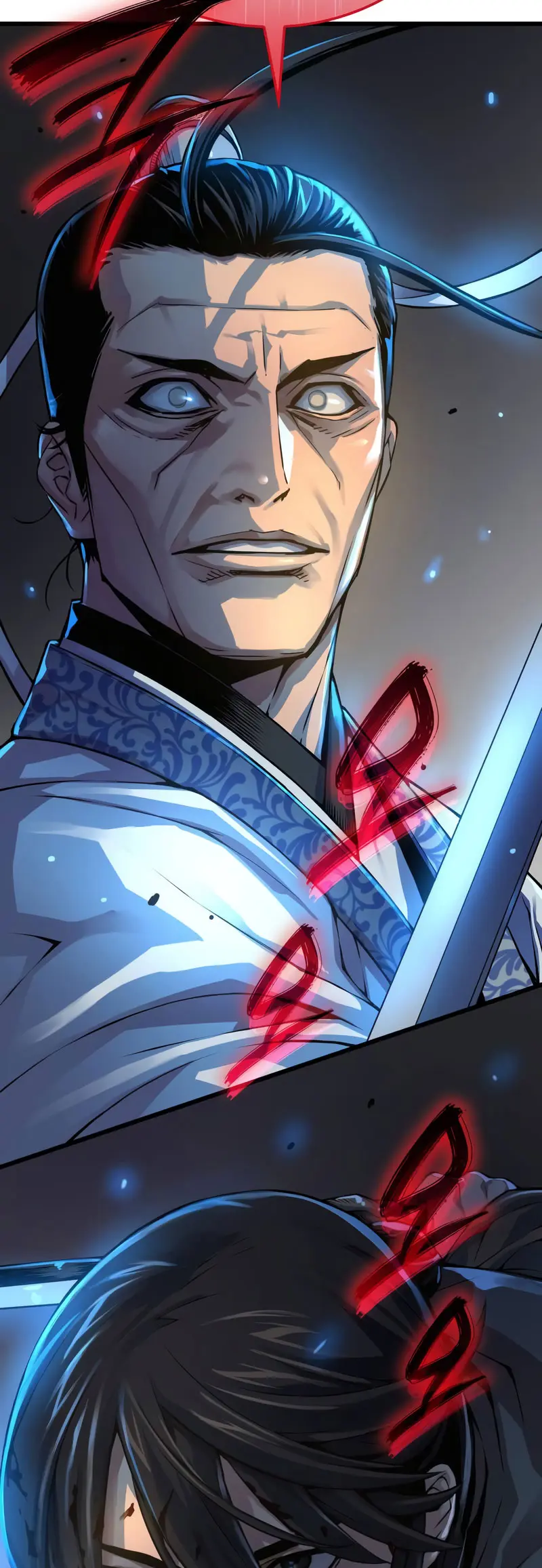 El Dios Caotico de Fuerza Extraordinaria > Capitulo 95 > Page 431