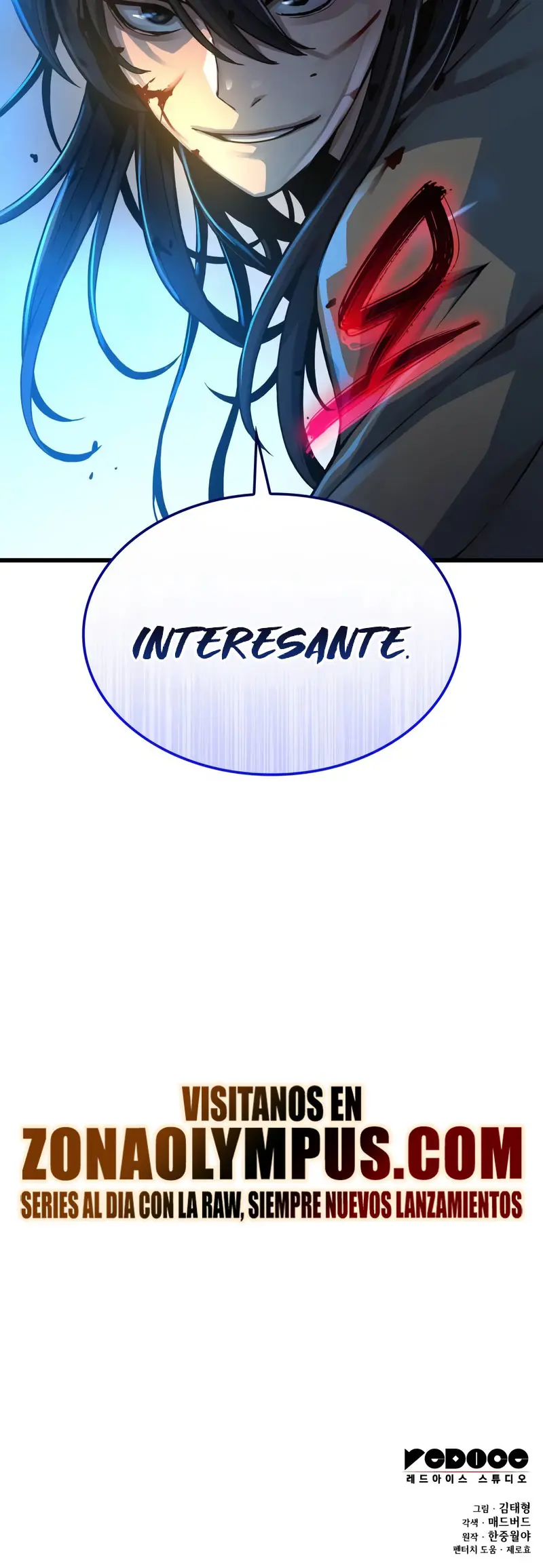 El Dios Caotico de Fuerza Extraordinaria > Capitulo 95 > Page 441