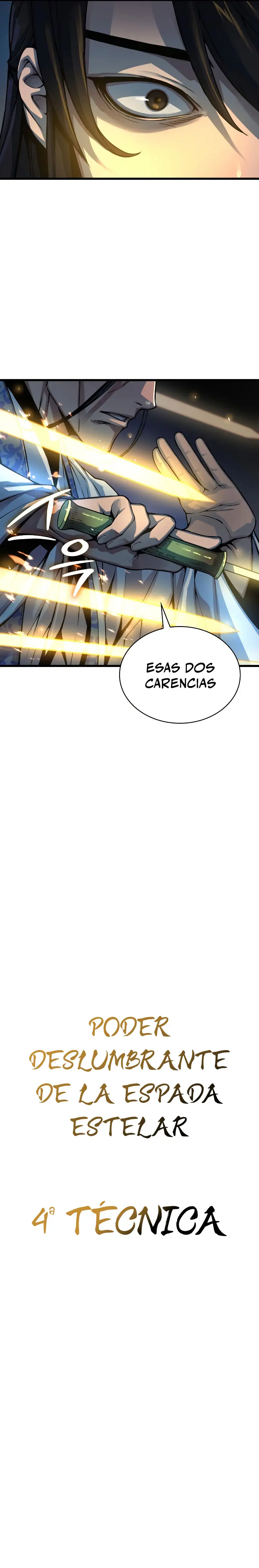 El Dios Caotico de Fuerza Extraordinaria > Capitulo 96 > Page 101