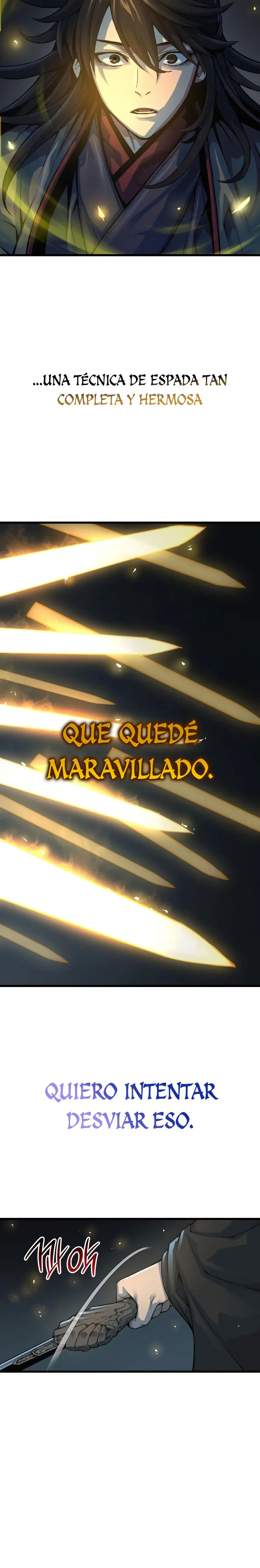 El Dios Caotico de Fuerza Extraordinaria > Capitulo 96 > Page 121